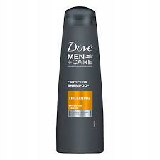 *Dove Men Szampon Thickening 400Ml