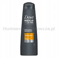 Dove Szampon Men Thickening 400Ml