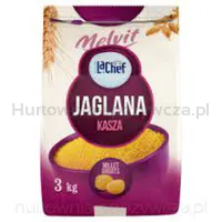 La Chef Kasza Jaglana 3 Kg