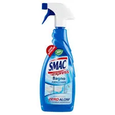 Smac Express Bagno Łazienka 650Ml