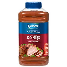 Kucharek Przyprawa Do Mięs 550G