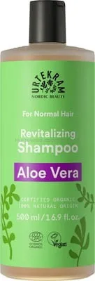Szampon Aloesowy Do Włosów Normalnych Bio 500 Ml