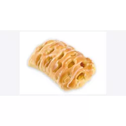 PUTKA Drożdżówka z budyniem 90 g