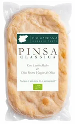 Pinsa Classica BIO 230 g