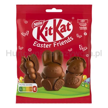 KitKat Easter Friends 65g