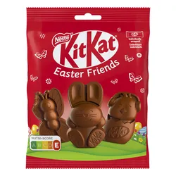 KitKat Easter Friends 65g