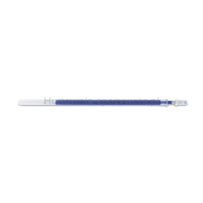 Wkład do długopisu żel. DONAU z wodoodpornym tuszem 0,5mm, 10szt., niebieski