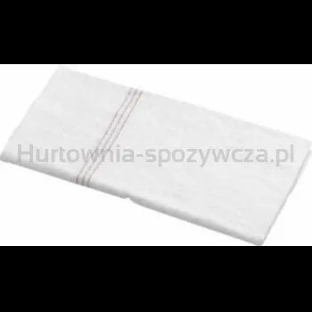 Kolorado Ścierka Do Podłogi Biała 5 Sztuk