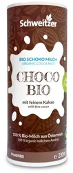 Napój Mleczny Z Czekoladą Bio 230 Ml