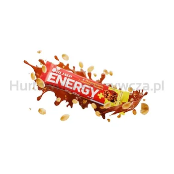 Olimp  Baton Energy Peanut Cara