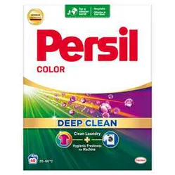 Proszek Do Prania Persil Color 40P 2,2  Kg Henkel