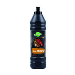 Sos algierski 900g Tarsmak