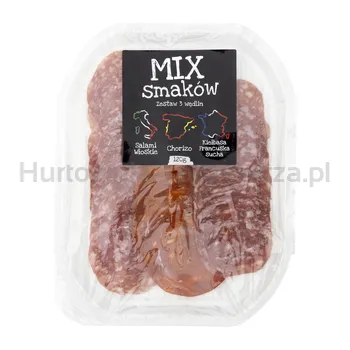 Provinces De France Mix Smaków 120G 