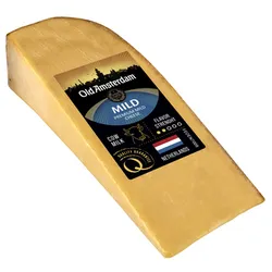 OLD AMSTERDAM Mild 130g