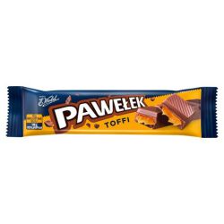 Wedel Pawełek Toffi 45G
