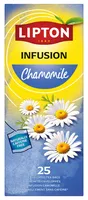 Lipton Herbata Feel Good Selection, Relax, rumianek, 25 kopert - 2