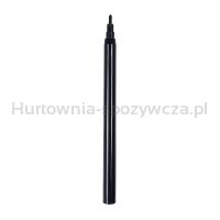 Flamaster biurowy OFFICE PRODUCTS, 10szt., czarny - 3