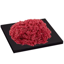 Mięso Wołowe Klasy Ii 80:20 Karton Około 10 Kg