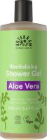 Żel pod prysznic aloesowy BIO 500 ml