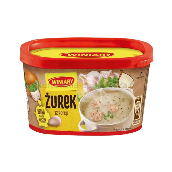 Winiary Żurek 132G