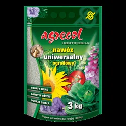 Hortifoska Nawóz Uniwersalny 3Kg Agrecol