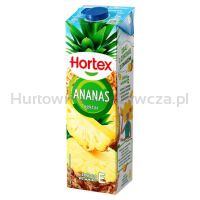 Hortex Nektar Ananas Karton 1 L