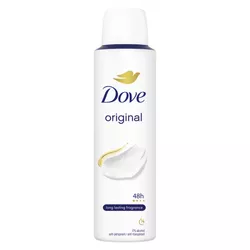 Dove Original Antyperspirant w aerozolu 150 ML