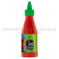 House Of Asia Sos Sriracha Czerwona 280 G