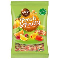 Wawel Galaretki Fresh  Friuty 1 Kg