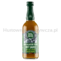 Casa De Mexico sos zielone Jalapeno 100G