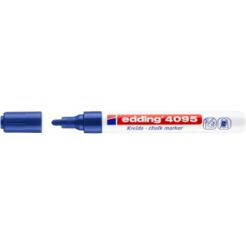 Marker Kredowy E-4095 Edding, 2-3Mm, Niebieski