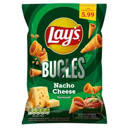 Lay's Bugles Nacho Cheese 75 g