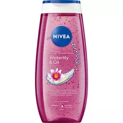 NIVEA Żel pod prysznic Waterlily&ampOil 250 ml