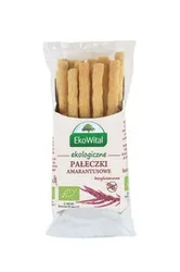 Pałeczki Z Amarantusem Bezgl. Bio 50 G