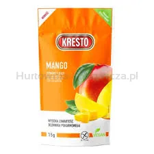 Kresto mango liofilizowane 15g