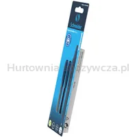 Schneider Długopis automatyczny Reco, M, 2 szt., blister, niebieski  - 3