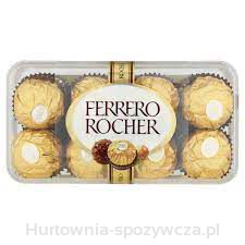 Ferrero Rocher, Praliny 200G
