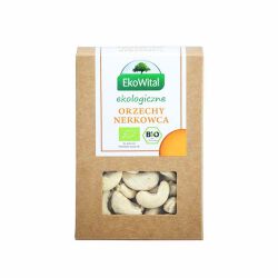 Orzechy nerkowca BIO 100 g