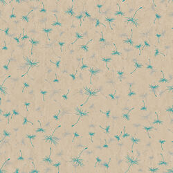 Paper+Design Serwetki 2 warstwowe 33x33 cm Dandelion Rain 25 szt.