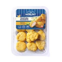 Nuggets Tempura 300g Morliny
