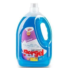 Pergel Płyn do prania  3 L Kolor