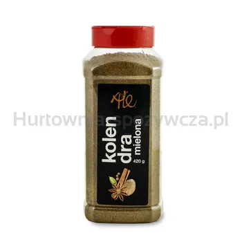 Master Cook Kolendra Mielona 420G