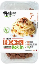 Roślinny Boczek 160 G