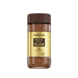 Kawa Rozp Woseba Mocca Fix Gold 100 G