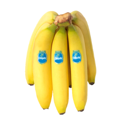 Banany Chiquita (Kg)