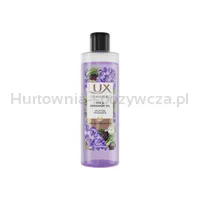 Lux Botanicals Fig & Geranium Oil pod prysznic 480ml