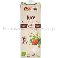 Napój ryżowy BEZGL. BIO 1 l