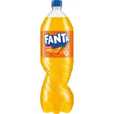 Fanta Orange 1,5 l