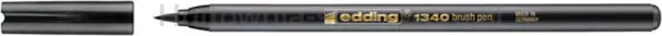 Pisak do porcelany e-1340 EDDING, 1-4mm, czarny