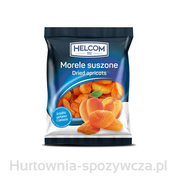 Morele Suszone 150 G Helcom